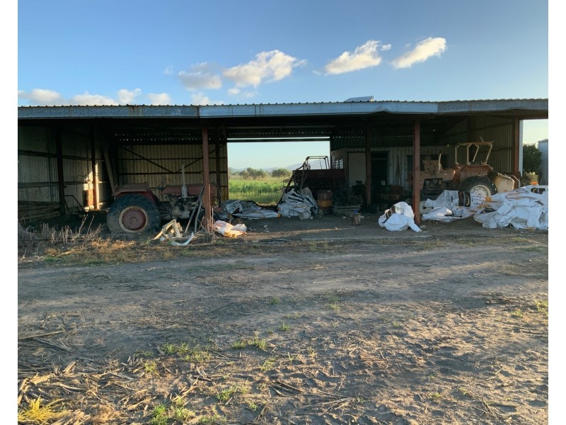 Lot 1 Formosa Road, Silkwood QLD 4856