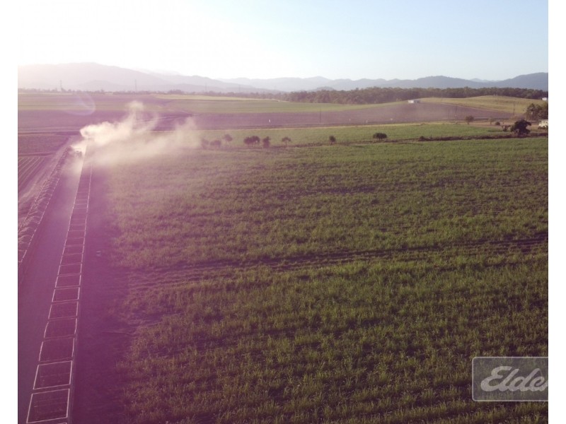 Lot 1 Formosa Road, Silkwood QLD 4856