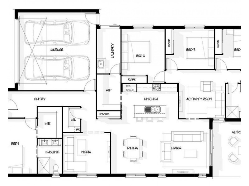Chatsworth QLD 4570