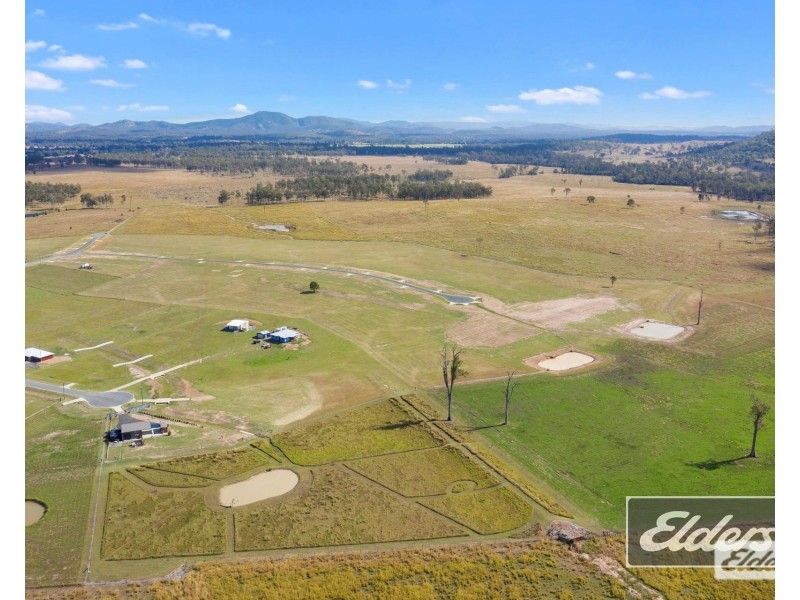 Lot 101,  Fairmont Court, Curra QLD 4570