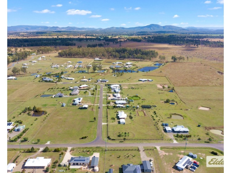 Lot 96,  Fairmont Court, Curra QLD 4570