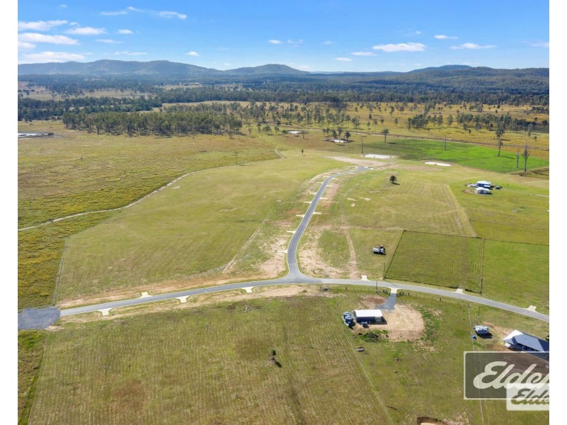 Lot 96,  Fairmont Court, Curra QLD 4570
