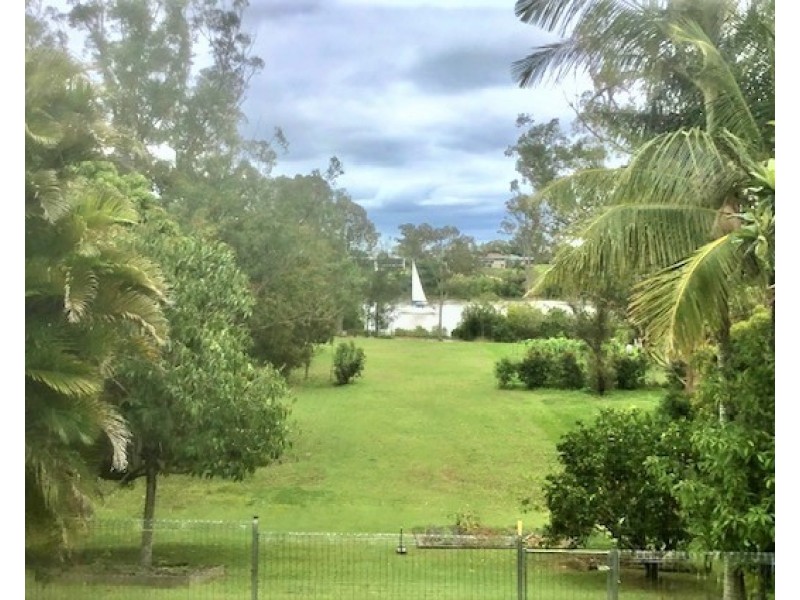 24 O’Brien Street, Granville QLD 4650