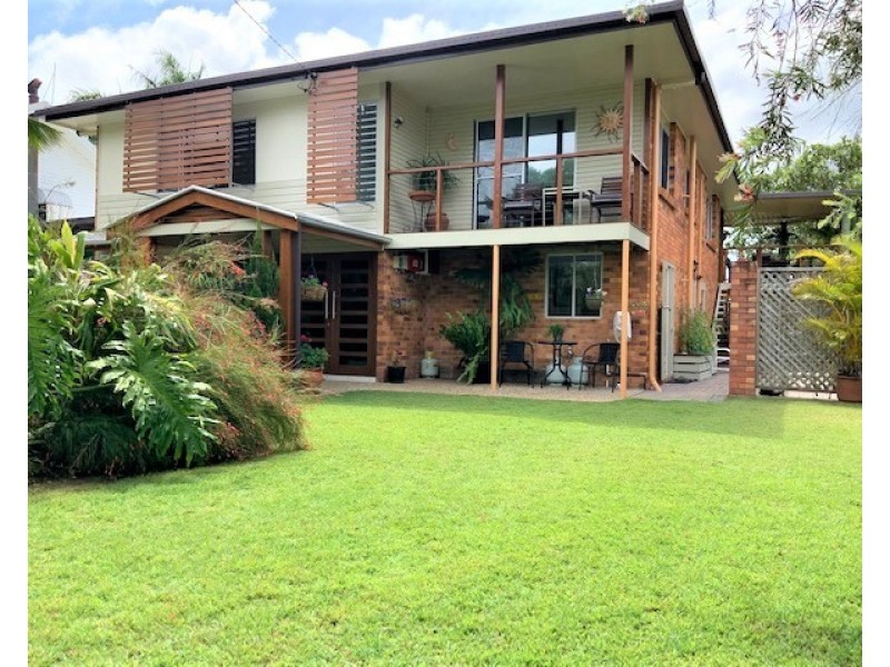 24 O’Brien Street, Granville QLD 4650