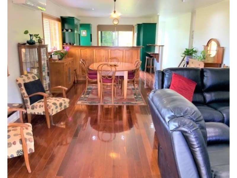 24 O’Brien Street, Granville QLD 4650