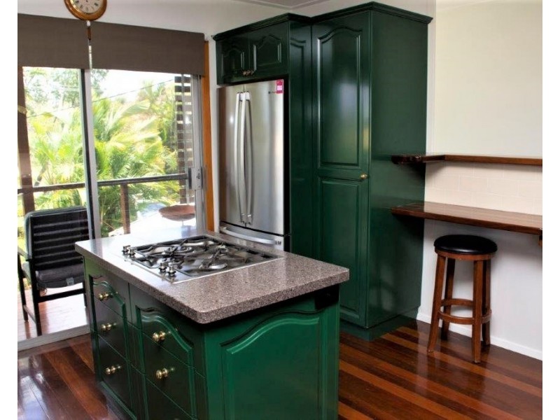 24 O’Brien Street, Granville QLD 4650