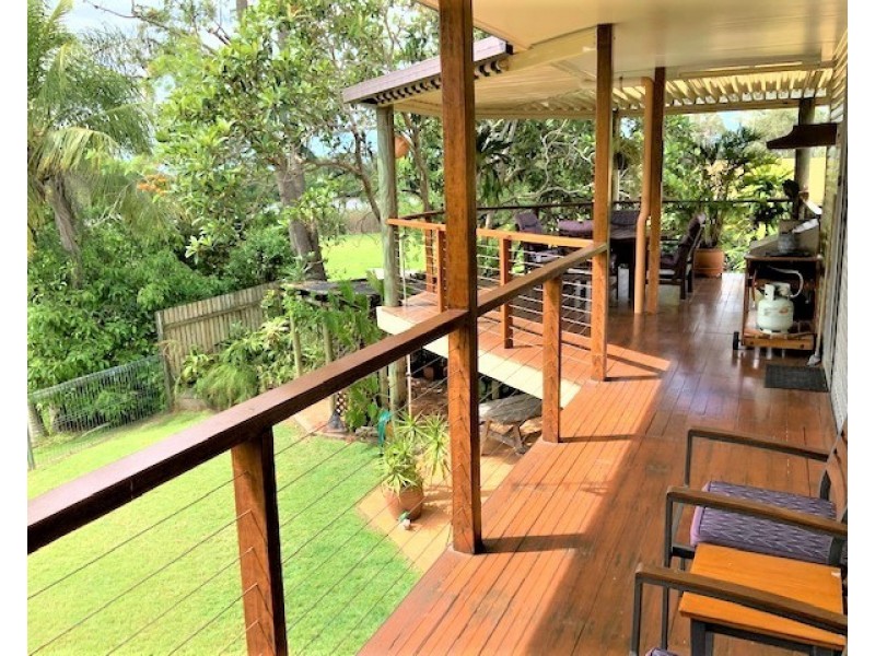 24 O’Brien Street, Granville QLD 4650