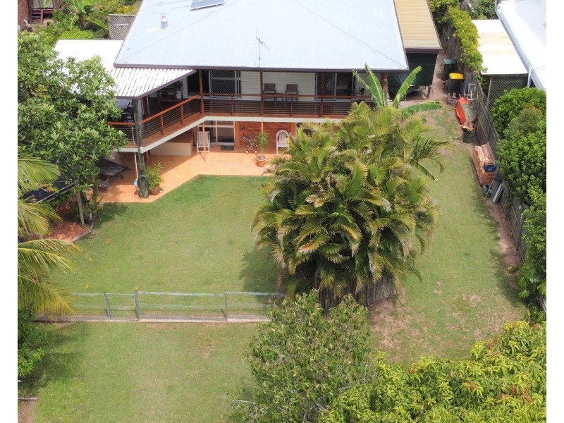 24 O’Brien Street, Granville QLD 4650