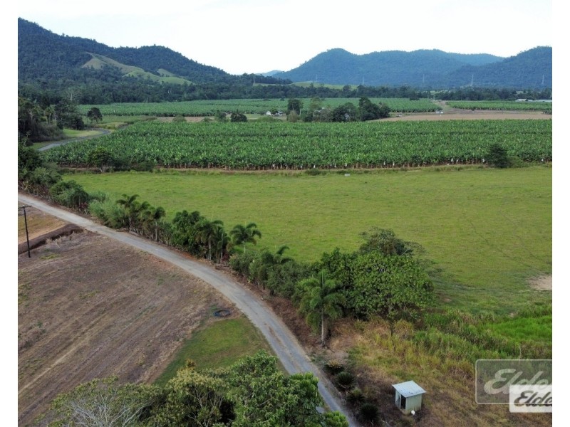 43 Stratvell Road, Japoonvale QLD 4856