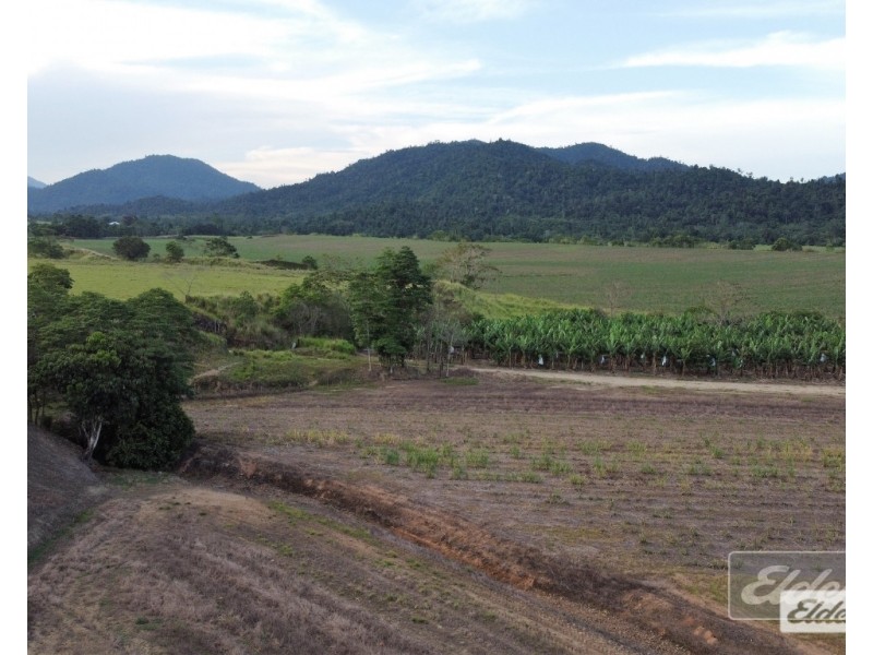 43 Stratvell Road, Japoonvale QLD 4856