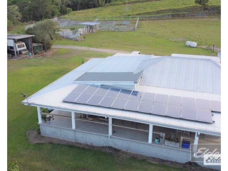 43 Stratvell Road, Japoonvale QLD 4856