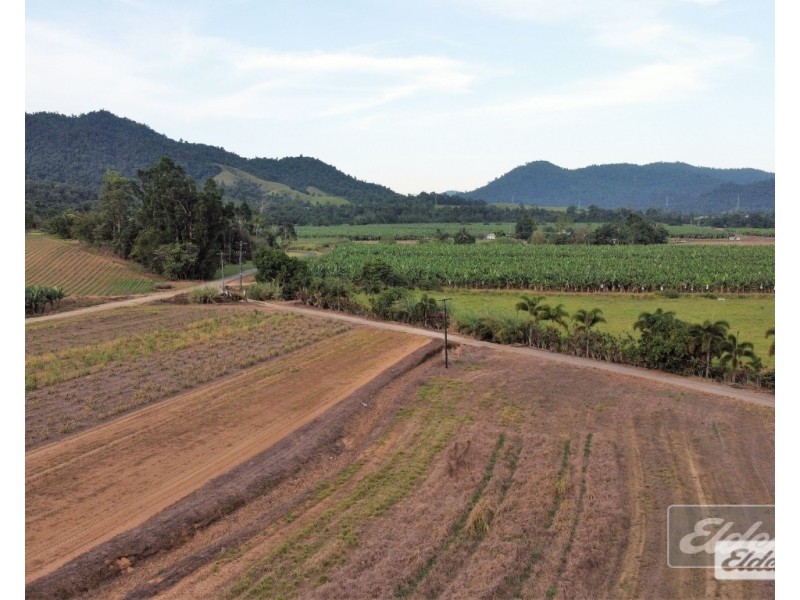 43 Stratvell Road, Japoonvale QLD 4856