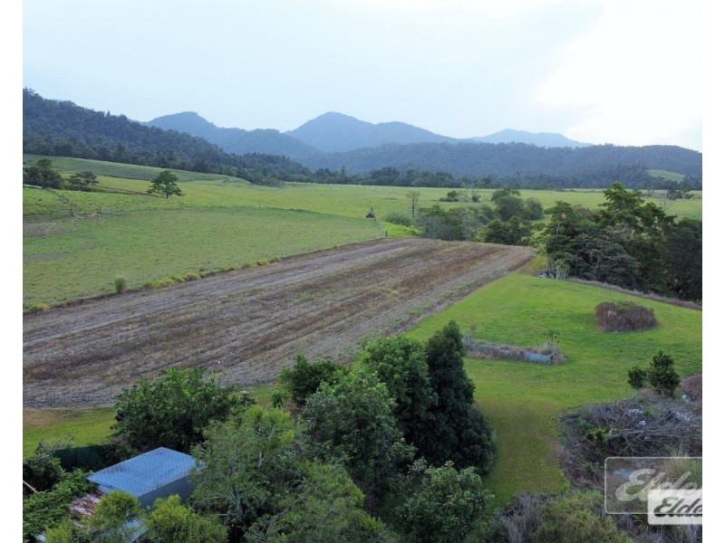43 Stratvell Road, Japoonvale QLD 4856
