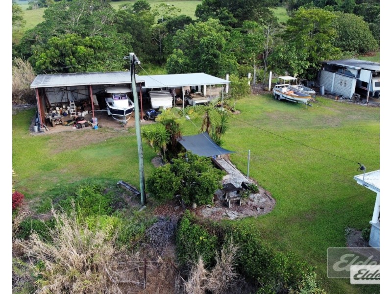 43 Stratvell Road, Japoonvale QLD 4856