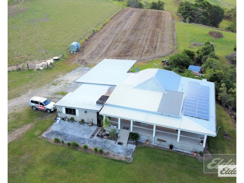 43 Stratvell Road, Japoonvale QLD 4856