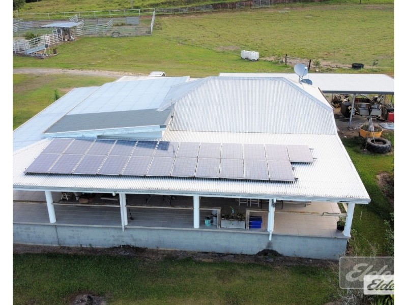 43 Stratvell Road, Japoonvale QLD 4856