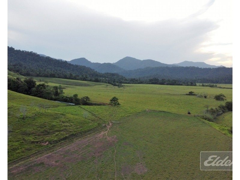 43 Stratvell Road, Japoonvale QLD 4856
