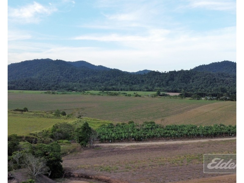 43 Stratvell Road, Japoonvale QLD 4856