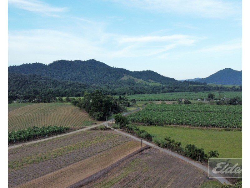 43 Stratvell Road, Japoonvale QLD 4856