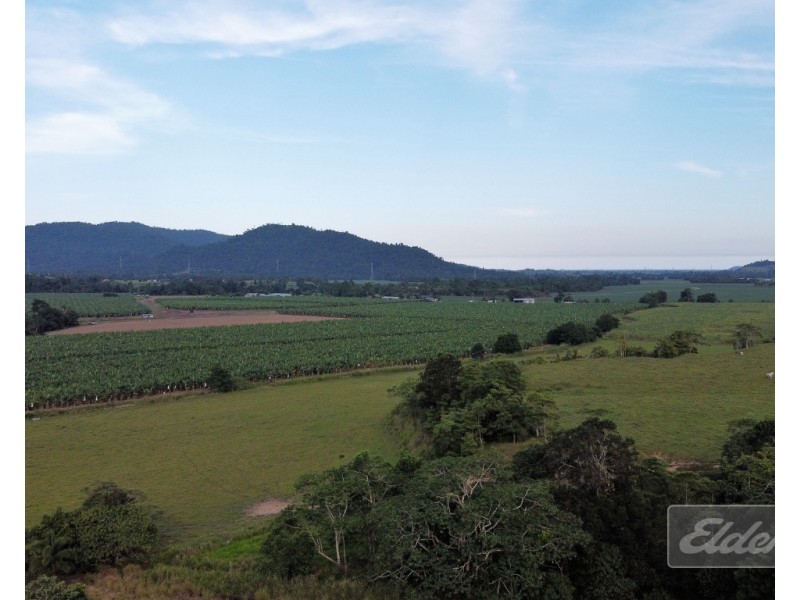 43 Stratvell Road, Japoonvale QLD 4856