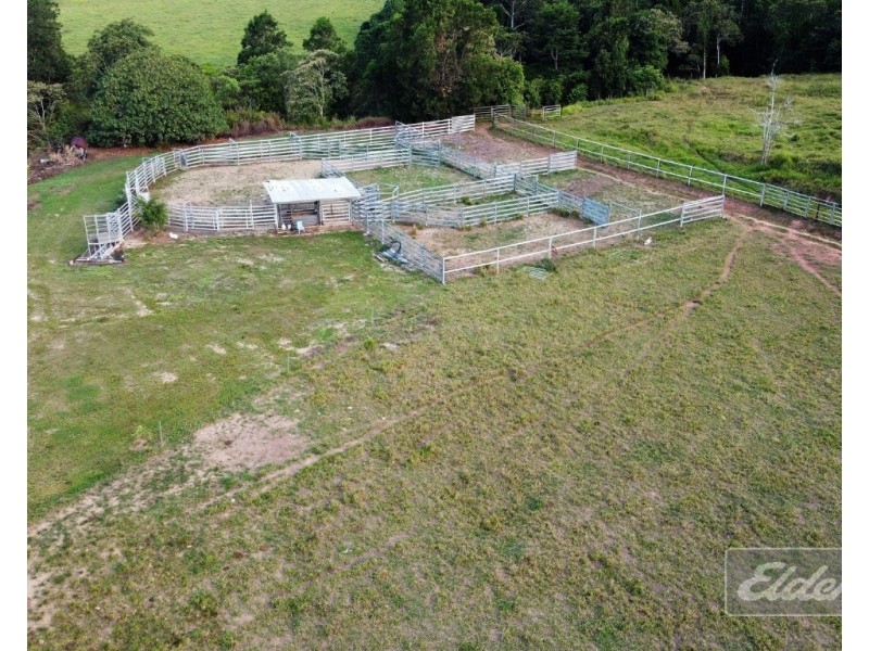 43 Stratvell Road, Japoonvale QLD 4856