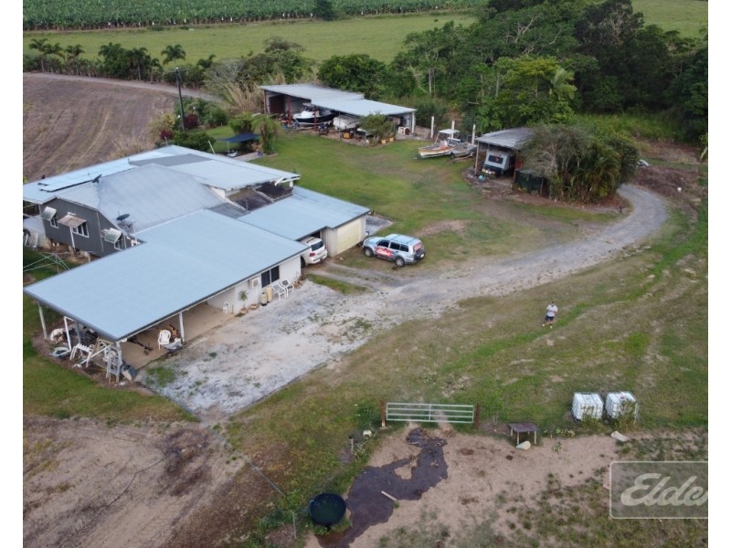 43 Stratvell Road, Japoonvale QLD 4856