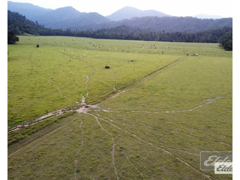 43 Stratvell Road, Japoonvale QLD 4856