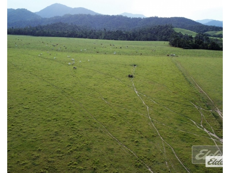 43 Stratvell Road, Japoonvale QLD 4856