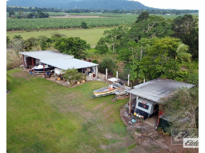 43 Stratvell Road, Japoonvale QLD 4856