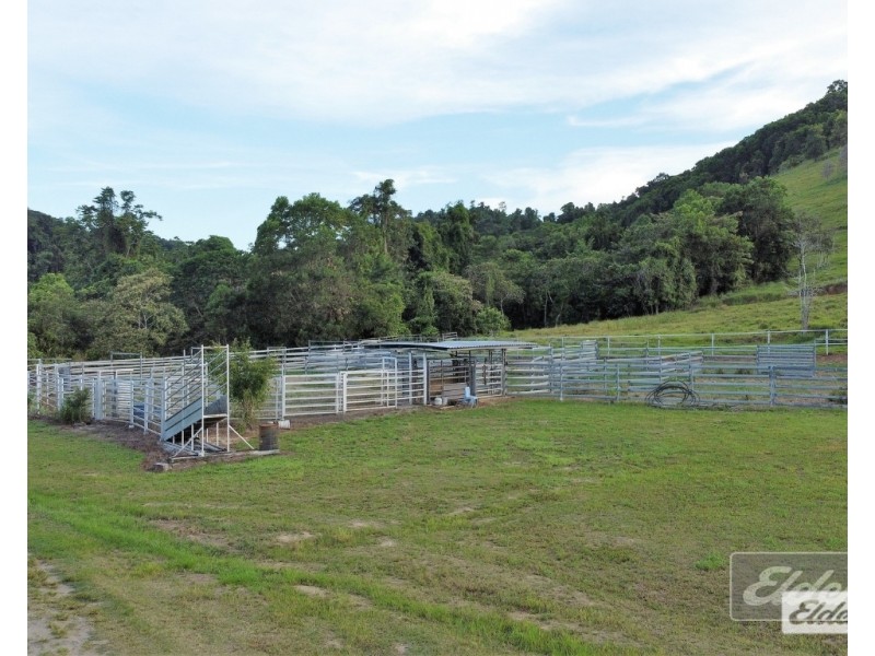 43 Stratvell Road, Japoonvale QLD 4856
