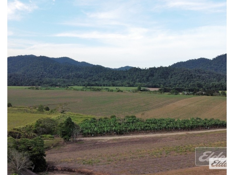 43 Stratvell Road, Japoonvale QLD 4856