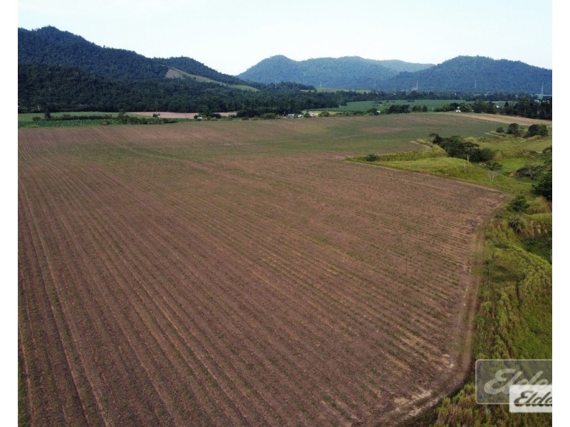 43 Stratvell Road, Japoonvale QLD 4856