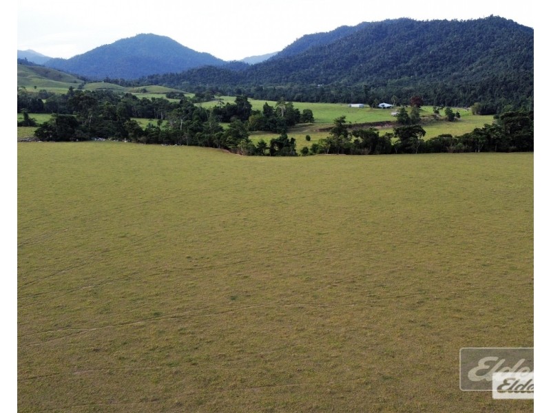 43 Stratvell Road, Japoonvale QLD 4856
