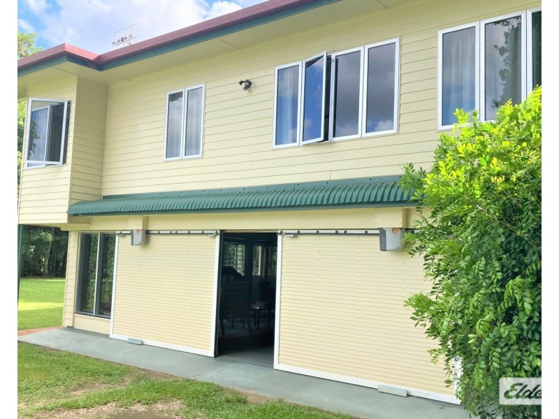 526 Davidson Road, Tully QLD 4854