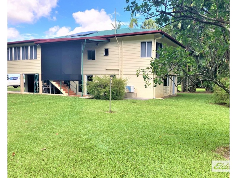 526 Davidson Road, Tully QLD 4854
