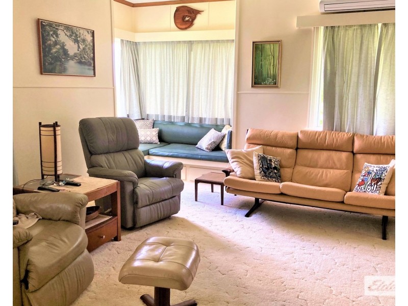 526 Davidson Road, Tully QLD 4854