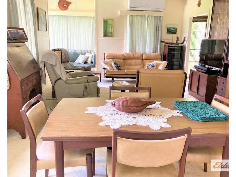 526 Davidson Road, Tully QLD 4854