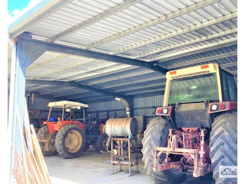 526 Davidson Road, Tully QLD 4854