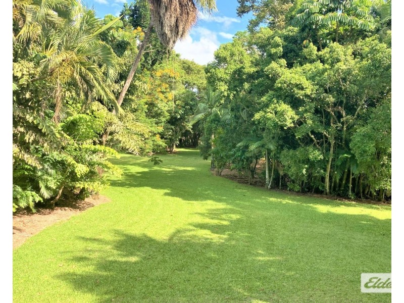526 Davidson Road, Tully QLD 4854