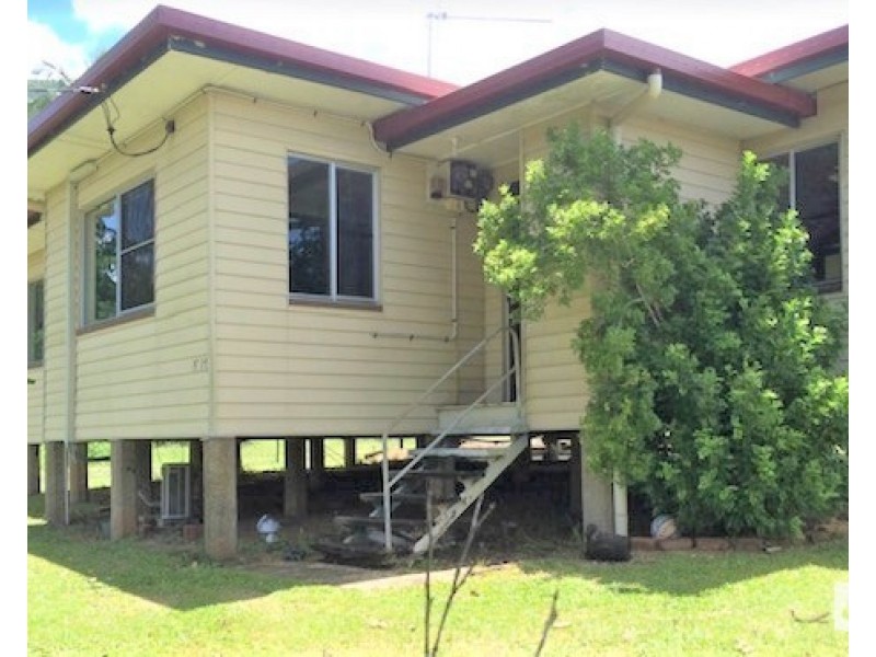 14 Edward Street, Tully QLD 4854