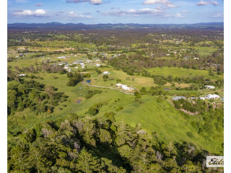 Lot 1 Irvine Road, Chatsworth QLD 4570