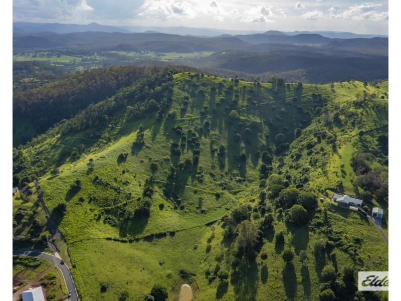 Lot 1 Irvine Road, Chatsworth QLD 4570