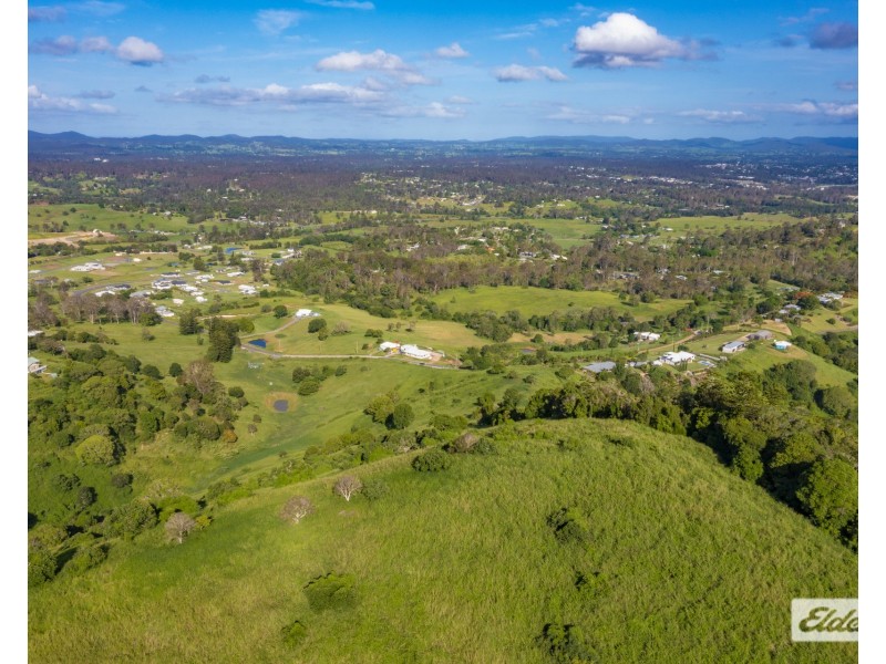 Lot 1 Irvine Road, Chatsworth QLD 4570