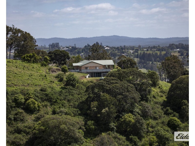 Lot 1 Irvine Road, Chatsworth QLD 4570