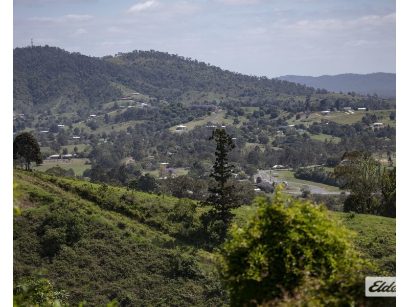 Lot 1 Irvine Road, Chatsworth QLD 4570