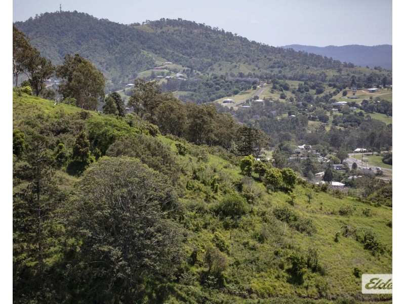 Lot 1 Irvine Road, Chatsworth QLD 4570