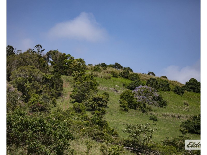 Lot 1 Irvine Road, Chatsworth QLD 4570