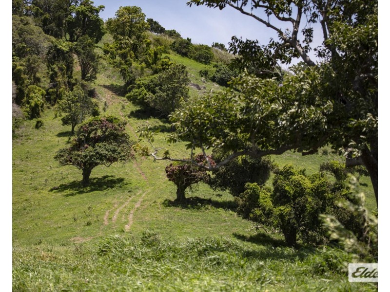 Lot 1 Irvine Road, Chatsworth QLD 4570