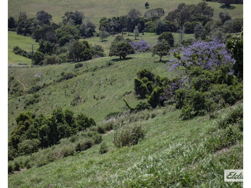 Lot 1 Irvine Road, Chatsworth QLD 4570
