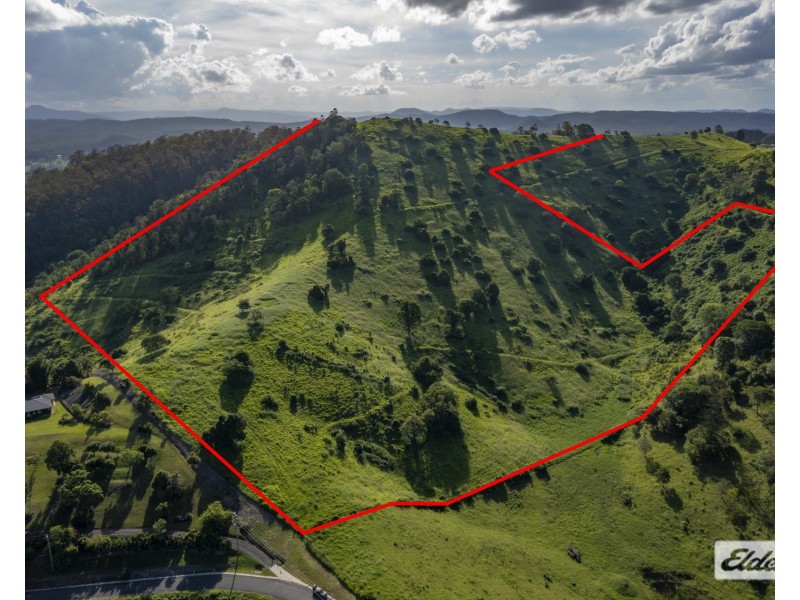 Lot 1 Irvine Road, Chatsworth QLD 4570